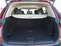 2023 NISSAN ROGUE PLATINUM - ONE OWNER - BC VEHICLE - NAVIGATION - BACKUP CAMERA - HEATED FRONT SEAT... (image 7)