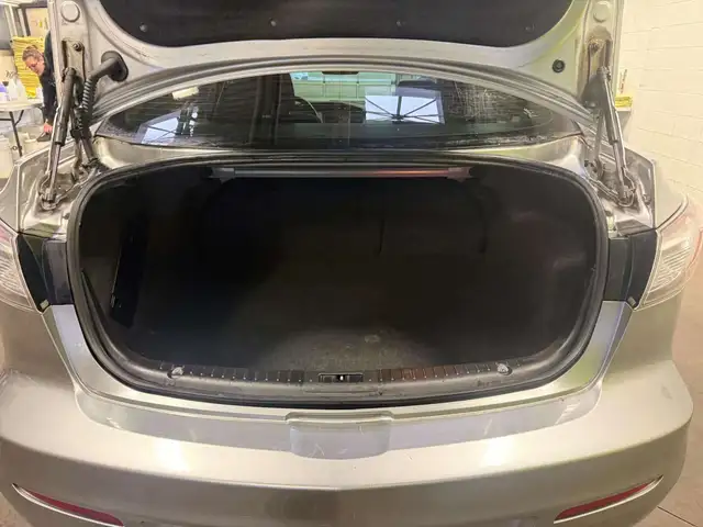 2013 Mazda GS-SKY605033093043343365