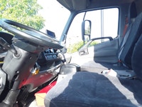 Ryder Stock ID: 874137 Transmission Type/Speed: AUTO 6 Engine: DIESEL J05E-TP '17 210/2500 Horse Pow... (image 9)