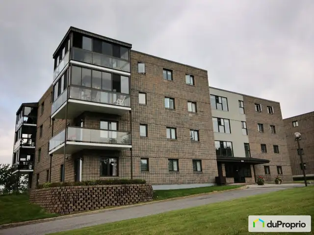 $277,000 - Condominium for sale in Levis in Condos for Sale in Québec City - Image 2