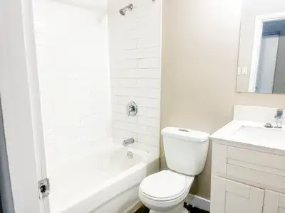 Albert Park Apartment For Rent | Rae 4114