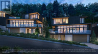 3293 CHIPPENDALE ROAD West Vancouver, British Columbia