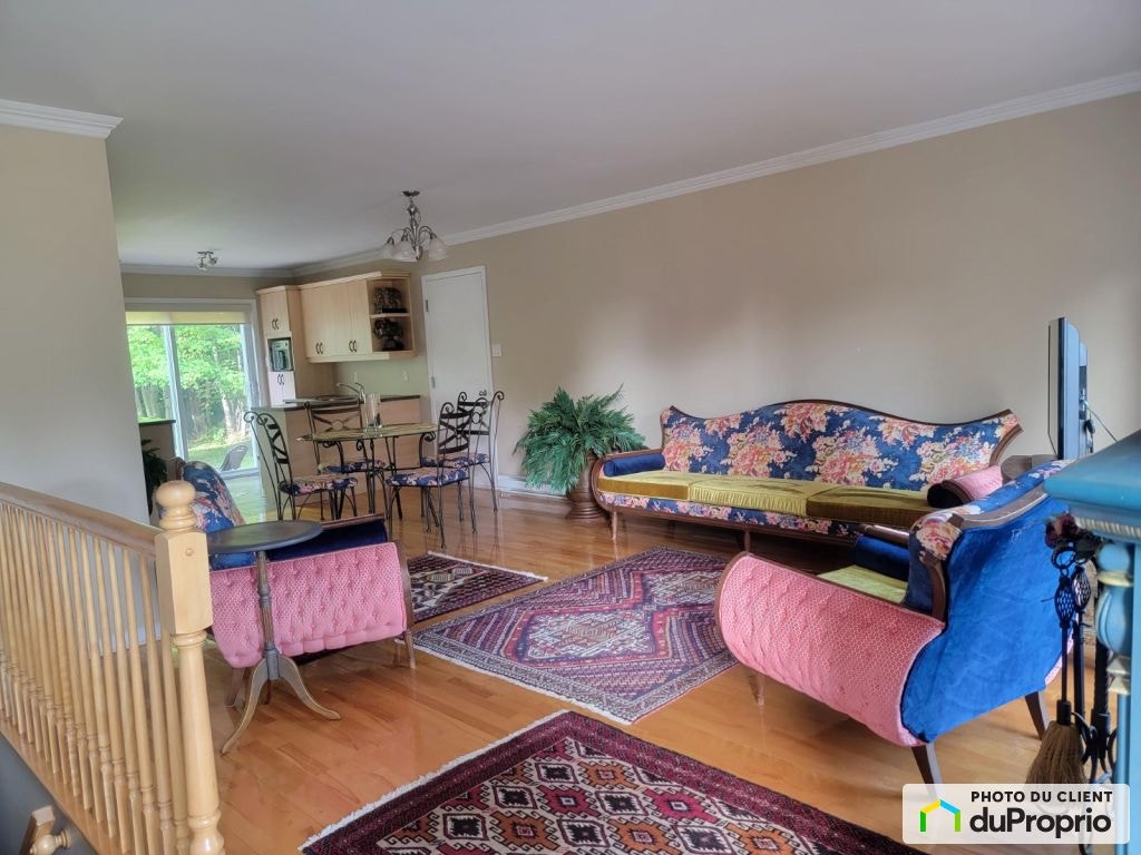 $785,000 - Bungalow for sale in Blainville — photo 2