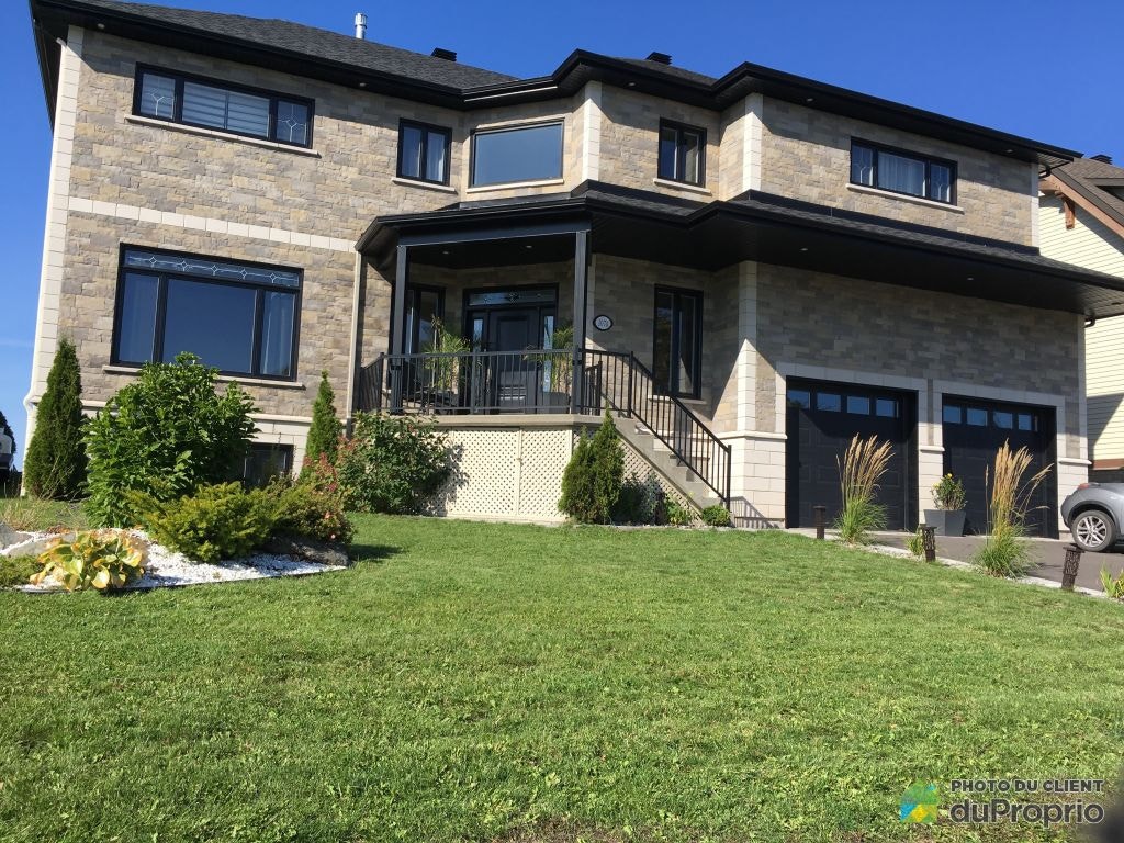 $1,350,000 - 2 Storey for sale in St-Nicolas — photo 1