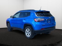 This Jeep Compass has a powerful Intercooled Turbo Regular Unleaded I-4 2.0 L/122 engine powering th... (image 3)