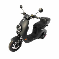 Gio Italia Ultra 60V Electric Scooter for $1995