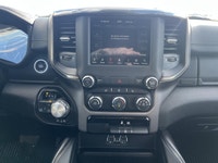 Discover rugged capability and modern style with the 2020 RAM 1500 Rebel, now available at Energy Ch... (image 9)
