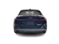 2025 Audi A5 2.0T Progressiv quattro 2.0L ALL MAINTENANCE UP TO DATE, and we have reconditioned the... (image 8)