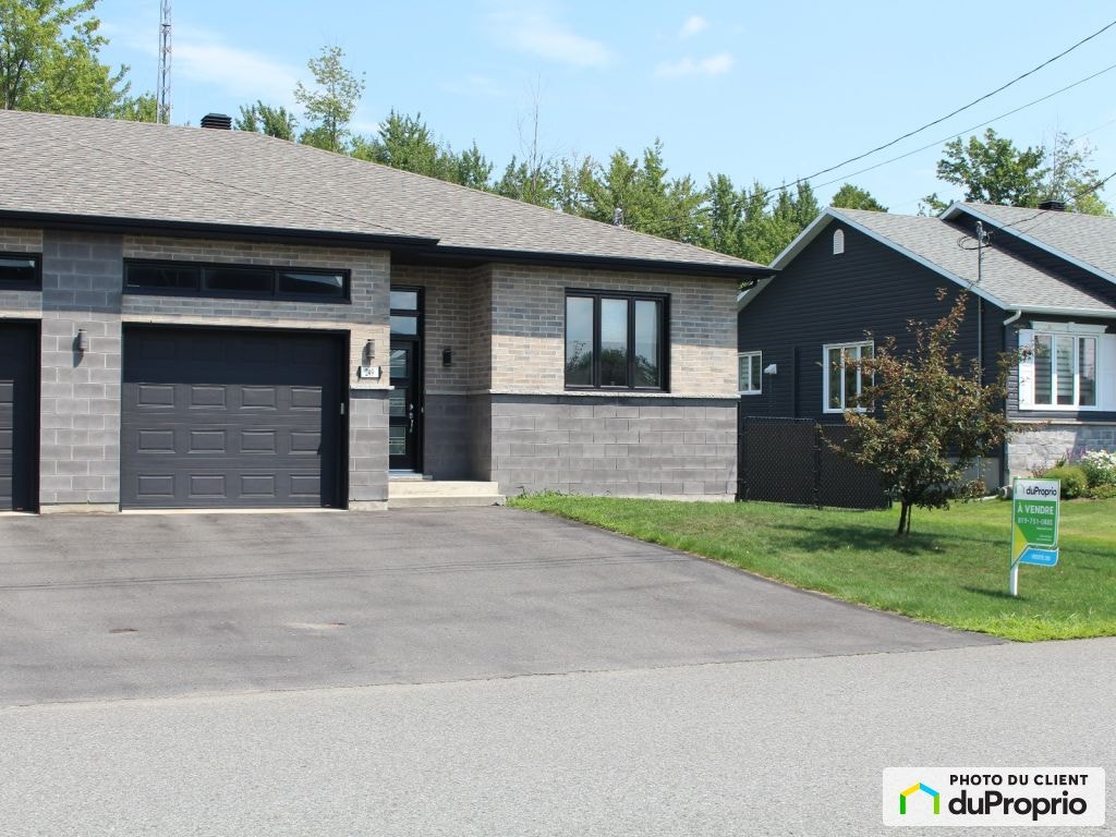 $440,900 - Semi-detached for sale in Victoriaville — photo 2
