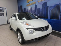 NISSAN JUKE 2012 SV AWD TOUT ÉQUIPÉ / CRUISE CONTROL / GROUPE ÉLECTRIQUE COMPLET / AIR CLIMATISÉ AVE... (image 2)
