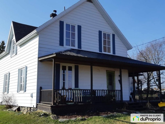 $400,000 - Acreage / Hobby Farm / Ranch for sale in Tingwick — photo 3