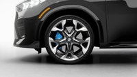 BMW Laval vous présente la puissante* BMW X2 M35i xDrive 2026*. La nouvelle BMW X2 a la sportivité e... (image 8)