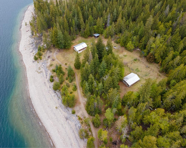 10A 11 11A - 7717 NORTH KOOTENAY LAKE Kaslo, British Columbia in Houses for Sale in Nelson - Image 2