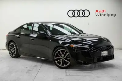 LOCAL TRADE!! This Audi A5 delivers a Intercooled Turbo Gas/Electric I-4 2.0 L/121 engine powering t...