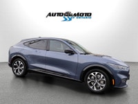 SAFETY INCLUDED ACCIDENT FREE 21 FORD SERVICE RECORDS LOCAL ONTARIO CAR Very Clean Ford Mustang Mach... (image 6)