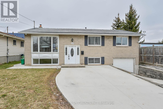 115 IRENE AVE Hamilton, Ontario in Houses for Sale in Hamilton - Image 2