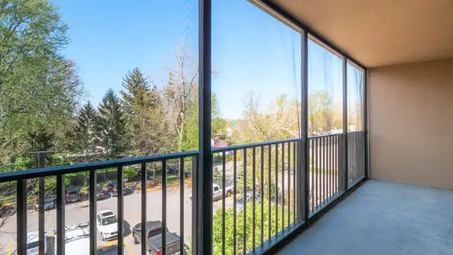 Janisse Tower Apartments - 1 Bedroom, 1 Bath B Apartment for Ren in Long Term Rentals in Windsor Region - Image 14