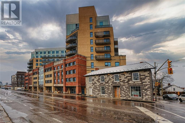 652 PRINCESS Street Unit# 925 Kingston, Ontario in Condos for Sale in Kingston - Image 2