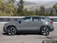 Welcome to Moncton Chrysler Jeep Dodge. Recent Arrival! 2024 Volkswagen Taos Comfortline 1.5L I4 Tur... (image 1)