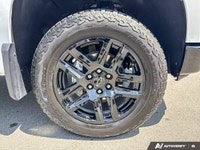 Experience the formidable power and off-road prowess of this 2026 Chevrolet Silverado 1500 LT Trail... (image 8)