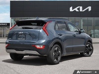Experience cutting-edge electric performance and intuitive design in the practically new 2025 Kia Ni... (image 5)