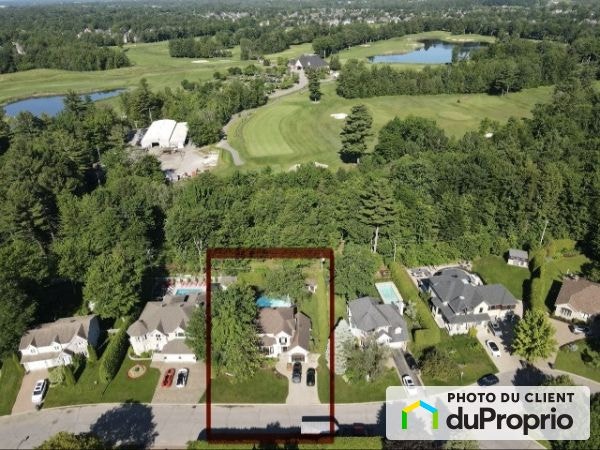 $1,200,000 - Bungalow for sale in Blainville — photo 3