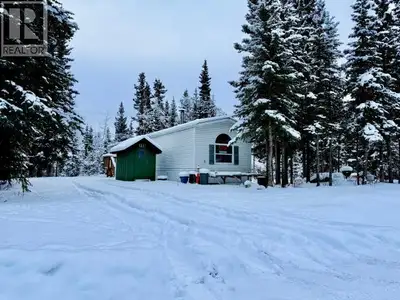 Welcome to 137 Otter Crescent -- a fantastic opportunity in the heart of Haines Junction! Nestled in...