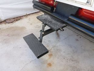 Folding camper steps in Other in Charlottetown - Image 4
