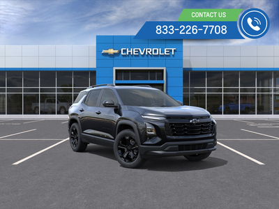With advanced safety and driver-assist features coming standard it brings confidence to every drive....