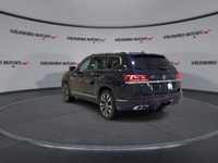 // ACCIDENT FREE!! // This 2022 Volkswagen Atlas Execline 4MOTION is a full-size SUV built for busy... (image 5)