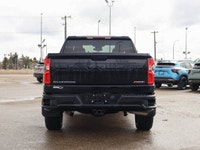 Safe and reliable, this 2025 Chevrolet Silverado 1500 RST makes room for the whole team. Tire Pressu... (image 8)