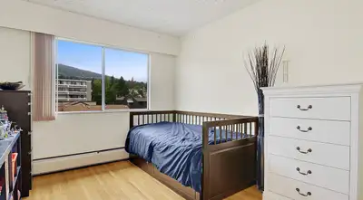 Nestled in the elegant community of Ambleside in West Vancouver, The Iona offers studio, one bedroom...