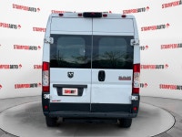 Looking for a clean, well-cared for 2014 Ram ProMaster Cargo Van? This is it. This Ram includes: HEA... (image 3)