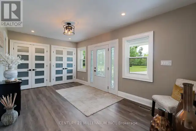 430 WAGG ROAD Uxbridge, Ontario in Houses for Sale in Oshawa / Durham Region - Image 7