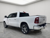 NAVIGATION, ADAPTIVE CRUISE CONTROL, BLIND-SPOT/CROSS-PATH, 22 INCH POLISHED ALUMINUM WHEELS, TRAILE... (image 5)