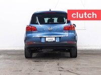 Brake Assist, Auto Dimming Rearview Mirror, Front Heated Seats and more! Clutch is the largest onlin... (image 4)