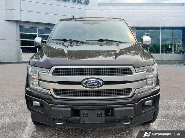 2019 Ford F-150 in Cars & Trucks in Thunder Bay - Image 2