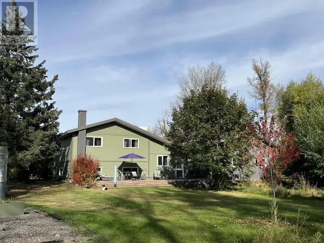 593 COLUMBIA STREET Smithers, British Columbia in Houses for Sale in Smithers - Image 35