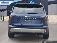 Check out this certified 2023 Kia Telluride X-Pro AWD | Leather | Sunroof | Nav | HUD | 360 Camera |... (image 3)
