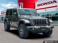 Designed to conquer both rugged trails and urban landscapes, this 2021 Jeep Wrangler Unlimited Rubic... (image 8)