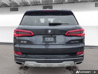 This 2019 BMW X5 xDrive40i is powered by a smooth and powerful 3.0L turbocharged I-6 engine paired w... (image 3)