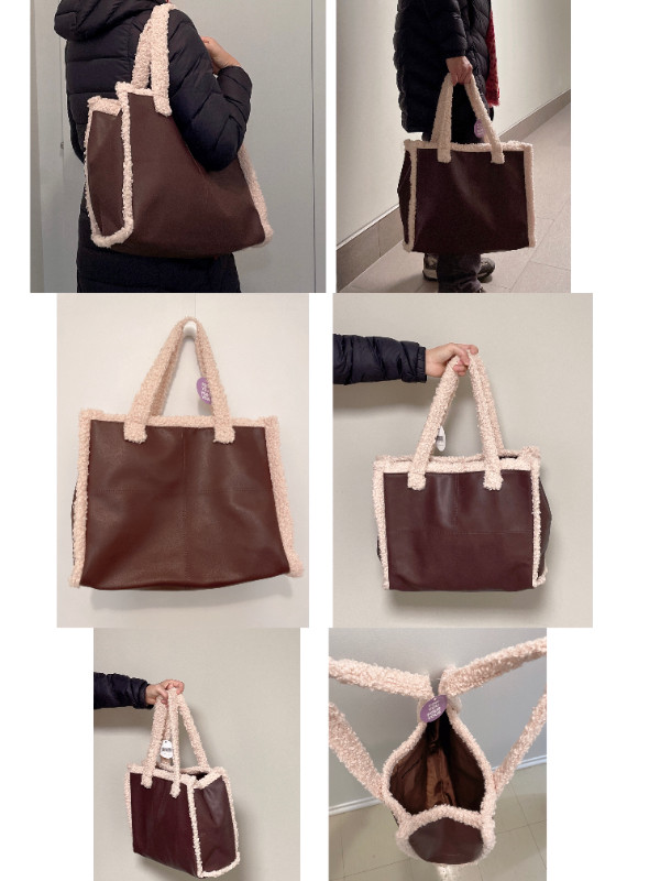 tote bag // new// in Other in City of Toronto - Image 3