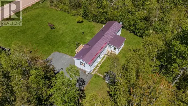 3330 HIGHWAY 6 Tatamagouche, Nova Scotia in Houses for Sale in New Glasgow - Image 4