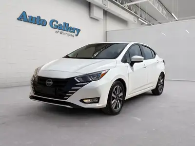Accident Free! | Front-Wheel Drive | 7 NissanConnect Touchscreen Display | Apple CarPlay & Android A...