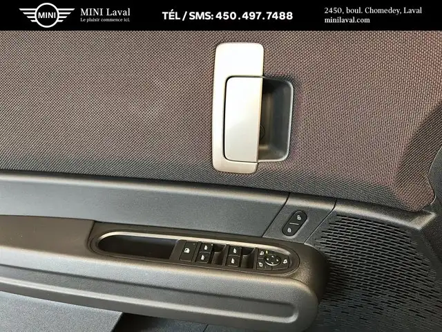 2025 MINI Countryman John Cooper Works | Ligne Première + in Cars & Trucks in Laval / North Shore - Image 12