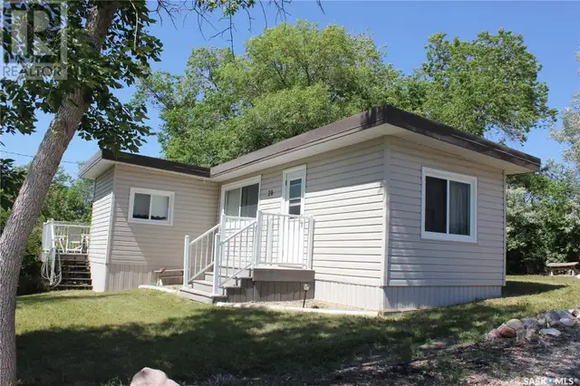 20 Lakeshore DRIVE Kannata Valley, Saskatchewan in Houses for Sale in Moose Jaw - Image 3
