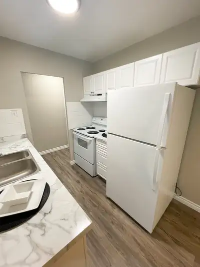 1 Bedroom Suite in Stratford - All inclusive, View more