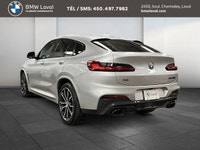 ===== 2019 BMW X4 M40i | Gr. M aérodynamique | ===== ===== * Groupe M aérodynamique * ===== ===== Po... (image 3)