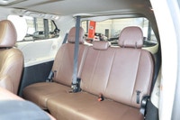 Special Finance Price: $26,999 | Cash Price: $28,499 2017 Toyota Sienna Limited – Premium Leather In... (image 6)