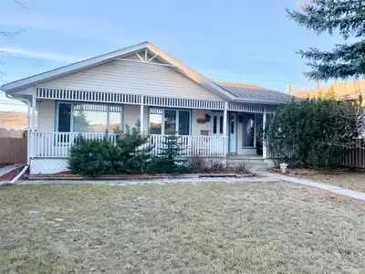 House for rent in Bowness